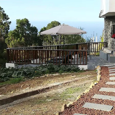 La Campana De Arriba Διαμέρισμα La Guancha