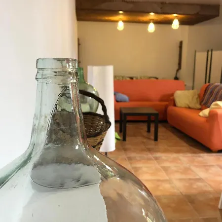 شقة La Campana De Arriba La Guancha