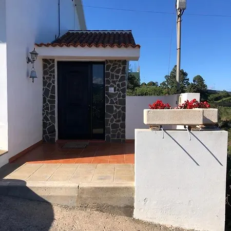 La Campana De Arriba * La Guancha