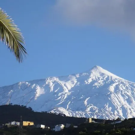 公寓 La Campana De Arriba