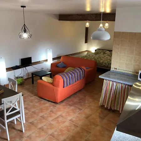 Apartment La Campana De Arriba La Guancha