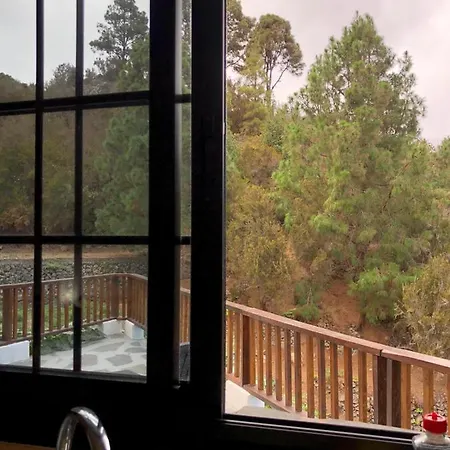 La Campana De Arriba * La Guancha