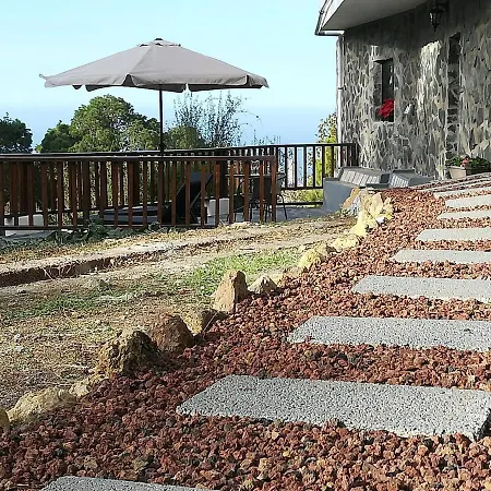 公寓 La Campana De Arriba La Guancha