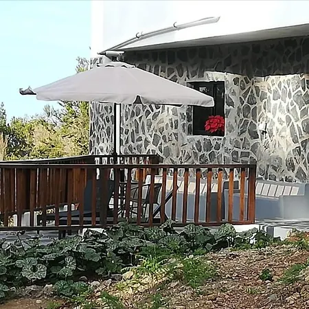 La Campana De Arriba * La Guancha