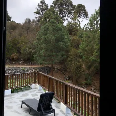 公寓 La Campana De Arriba *