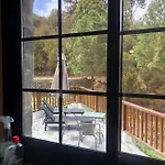 La Campana De Arriba Appartement