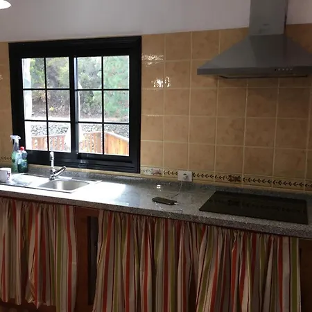 Apartmán La Campana De Arriba La Guancha